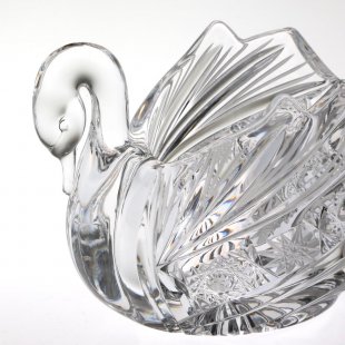 アンティーク・チェコ雑貨のお店 bábovka - クリスタルカットガラス