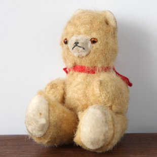 アンティーク　小さなテディベア イギリスアンティーク 小さなテディベア ミニテディベア | Bonny Bee