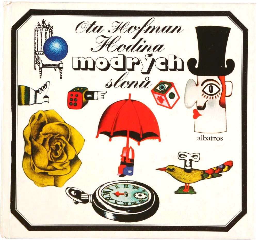 アンティーク・チェコ雑貨のお店 bábovka - クヴィエタ