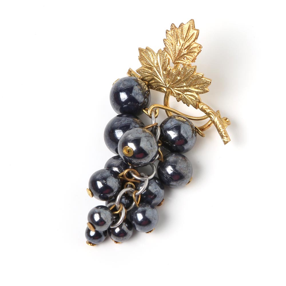 アンティーク・チェコ雑貨のお店 bábovka - ヴィンテージ ガラスの