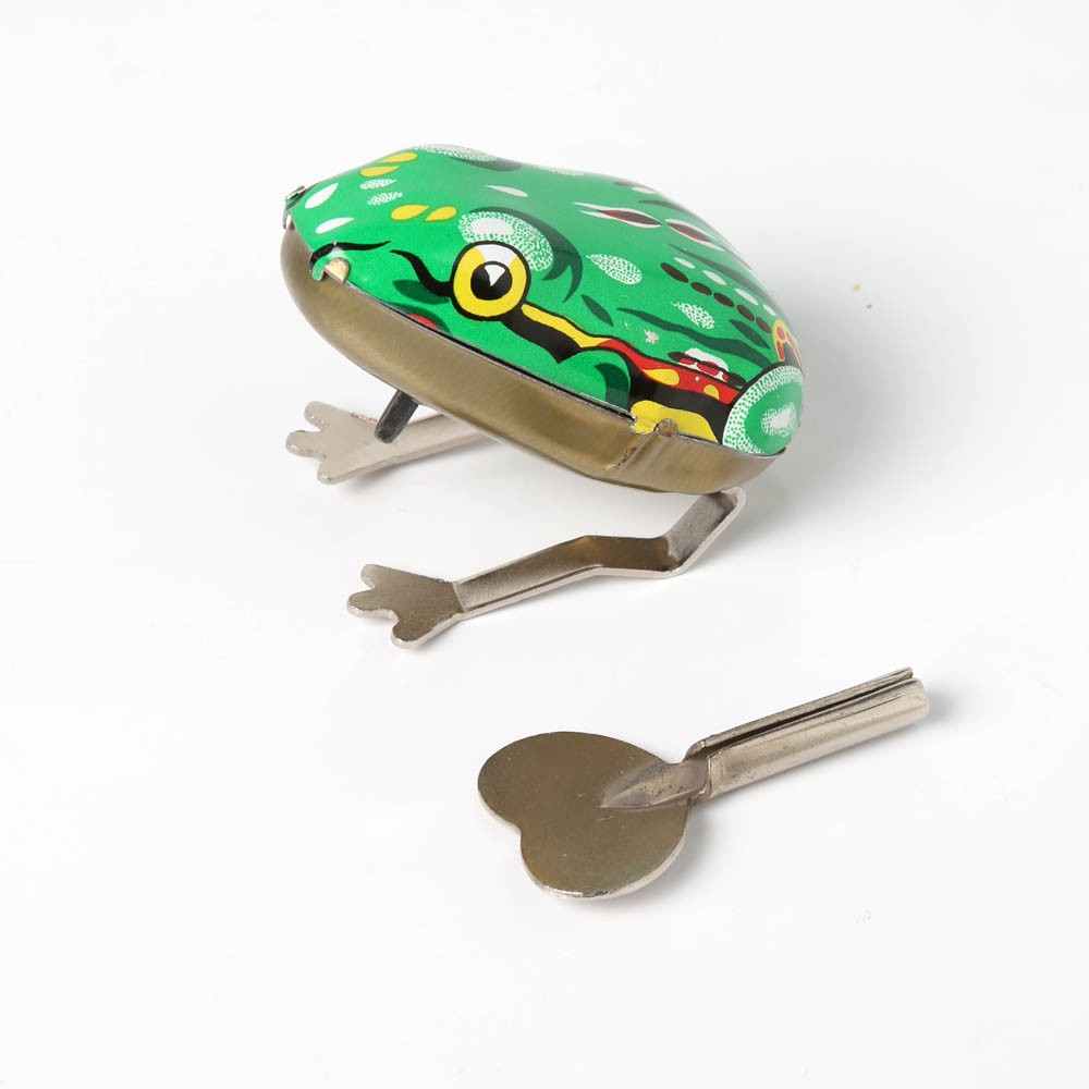 アンティーク・チェコ雑貨のお店 bábovka - チェコ ブリキのおもちゃ